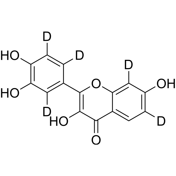 Fisetin-d5 2909407-29-8